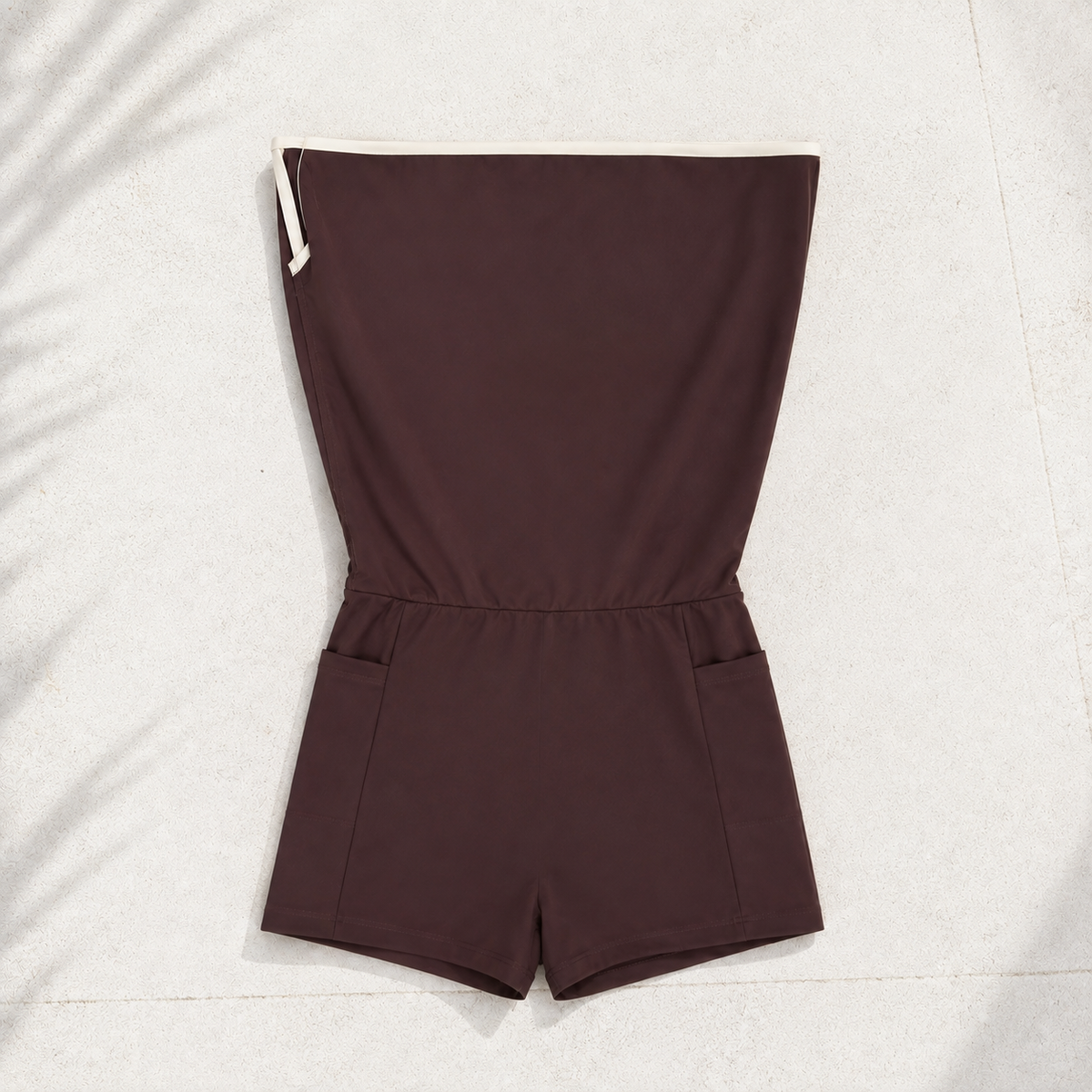 Capri Skirt Mocha